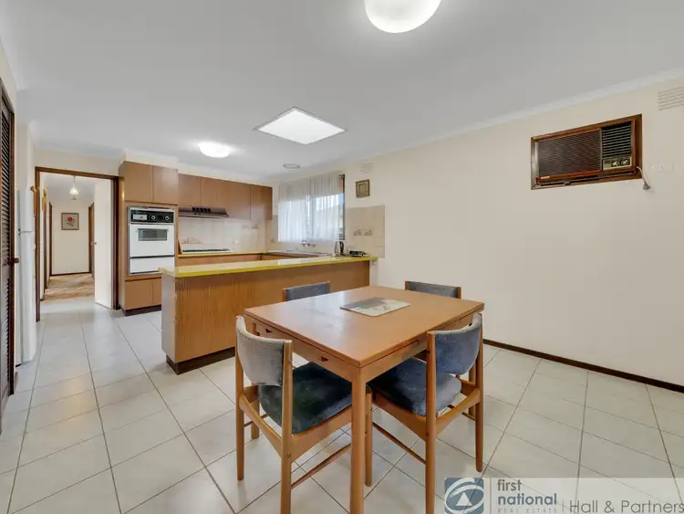 Sixth view of Homely house listing, 4 Bonita Court, Dandenong North VIC 3175