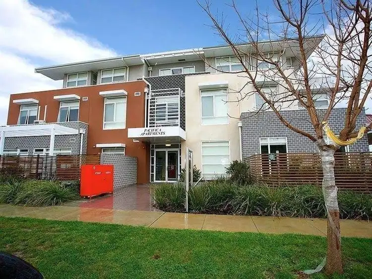 Main view of Homely apartment listing, 29/16-18 Poplar Street, Box Hill VIC 3128