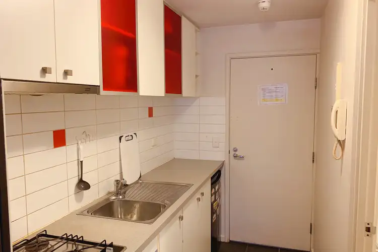 Fifth view of Homely apartment listing, 29/16-18 Poplar Street, Box Hill VIC 3128