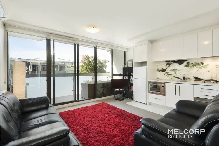 107/353 Napier Street, Fitzroy VIC 3065