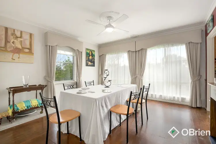 Fourth view of Homely house listing, 1 Alpina Street, Frankston North VIC 3200