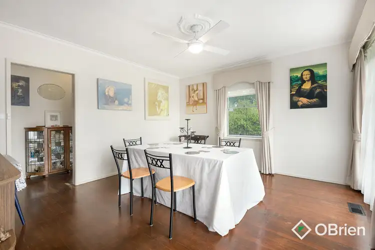 Fifth view of Homely house listing, 1 Alpina Street, Frankston North VIC 3200