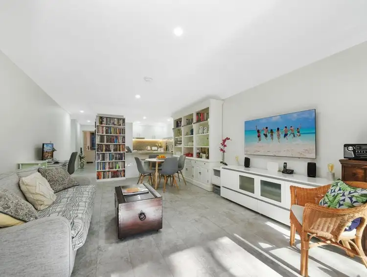 Main view of Homely apartment listing, 2/2A Dalton Road, Mosman NSW 2088