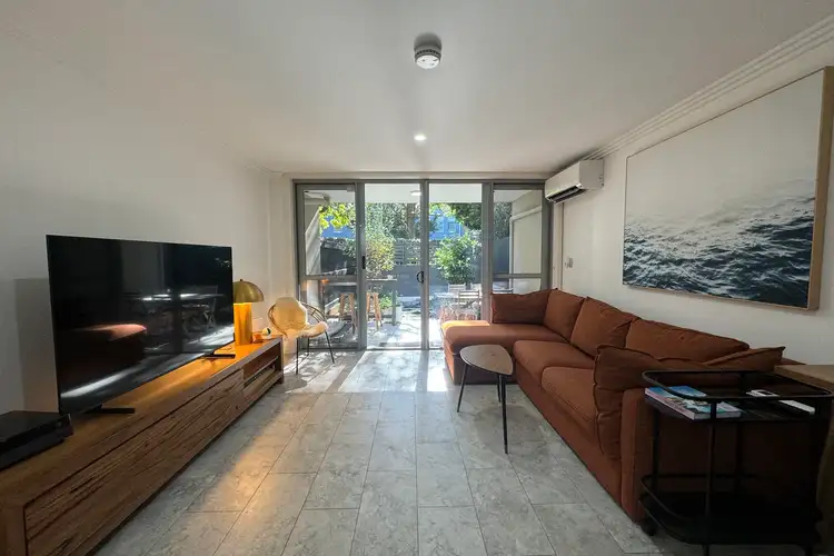 Second view of Homely apartment listing, 2/2A Dalton Road, Mosman NSW 2088