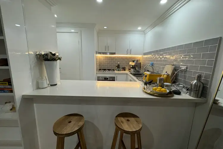 Third view of Homely apartment listing, 2/2A Dalton Road, Mosman NSW 2088