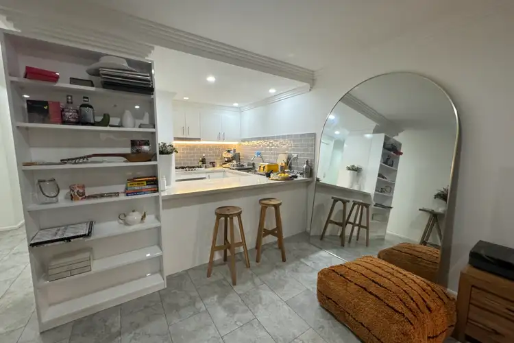 Fourth view of Homely apartment listing, 2/2A Dalton Road, Mosman NSW 2088