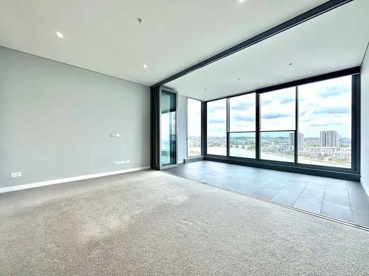 2008/18 Footbridge Boulevard, Wentworth Point NSW 2127