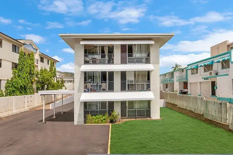 6/104 The Strand, North Ward QLD 4810