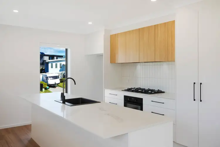 Third view of Homely house listing, 6A Robin Close, Merimbula NSW 2548