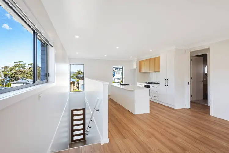 Fifth view of Homely house listing, 6A Robin Close, Merimbula NSW 2548