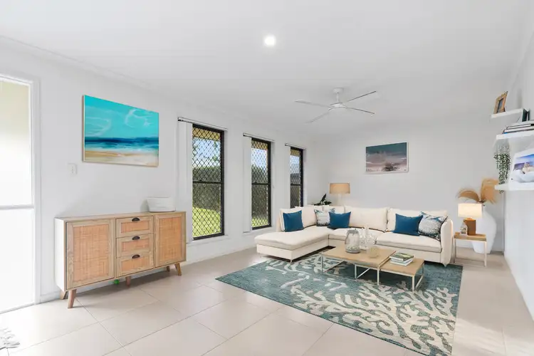 Fourth view of Homely house listing, 74 Clearwater Circuit, Bli Bli QLD 4560