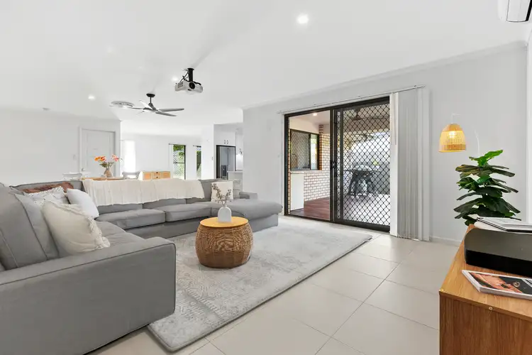 Fifth view of Homely house listing, 74 Clearwater Circuit, Bli Bli QLD 4560