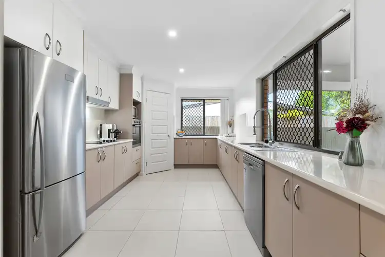 Sixth view of Homely house listing, 74 Clearwater Circuit, Bli Bli QLD 4560