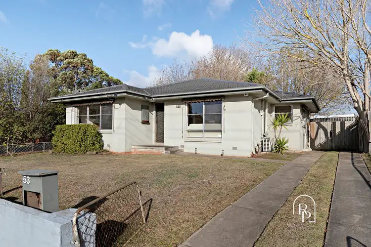 53 Spring Street, Hastings VIC 3915