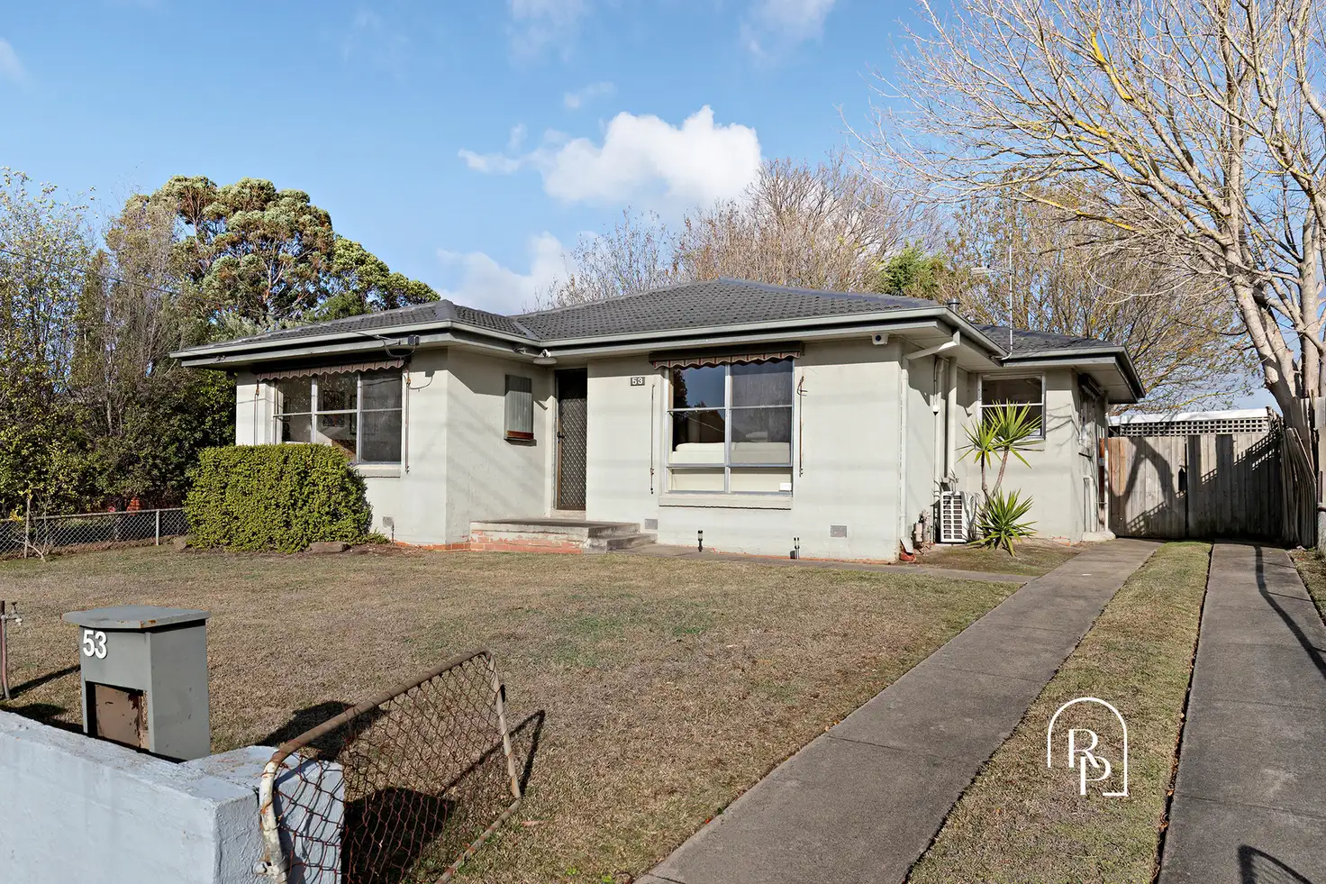 Main view of Homely house listing, 53 Spring Street, Hastings VIC 3915