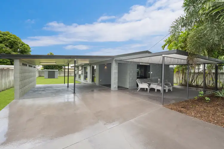 25 Hudson Street, Kirwan QLD 4817