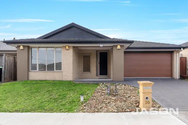 Main view of Homely house listing, 30 Water Fern Grove, Greenvale VIC 3059