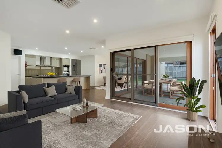 Second view of Homely house listing, 30 Water Fern Grove, Greenvale VIC 3059