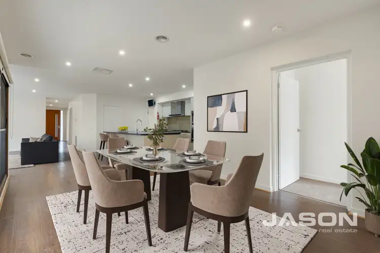 Fourth view of Homely house listing, 30 Water Fern Grove, Greenvale VIC 3059