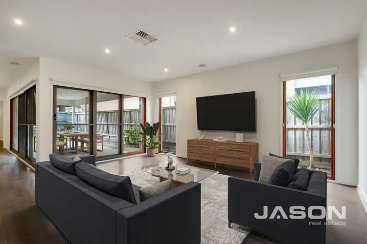 Fifth view of Homely house listing, 30 Water Fern Grove, Greenvale VIC 3059