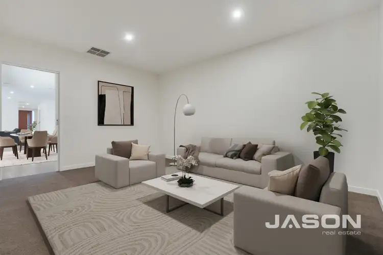 Sixth view of Homely house listing, 30 Water Fern Grove, Greenvale VIC 3059
