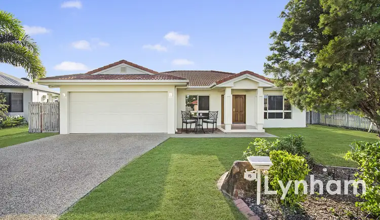 15 Brooklyn Court, Annandale QLD 4814
