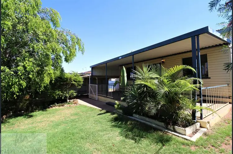 1/10 Margaret Street, Mount Isa QLD 4825