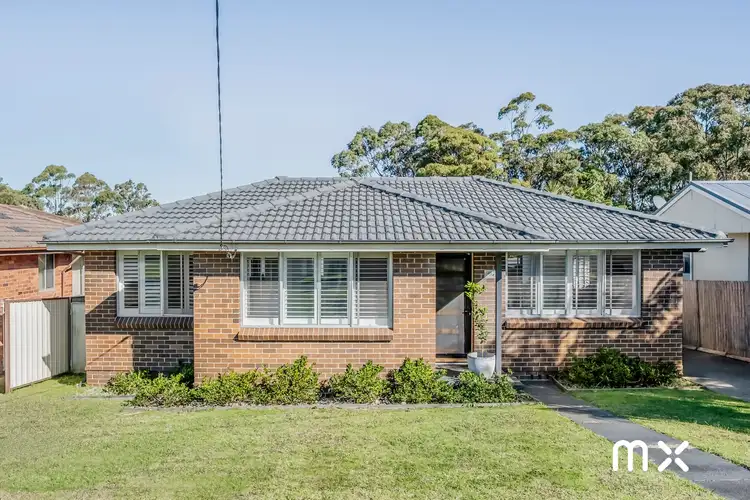 Main view of Homely house listing, 41 Power Drive, Mount Warrigal NSW 2528
