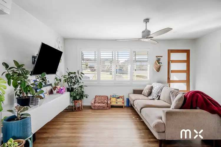 Second view of Homely house listing, 41 Power Drive, Mount Warrigal NSW 2528