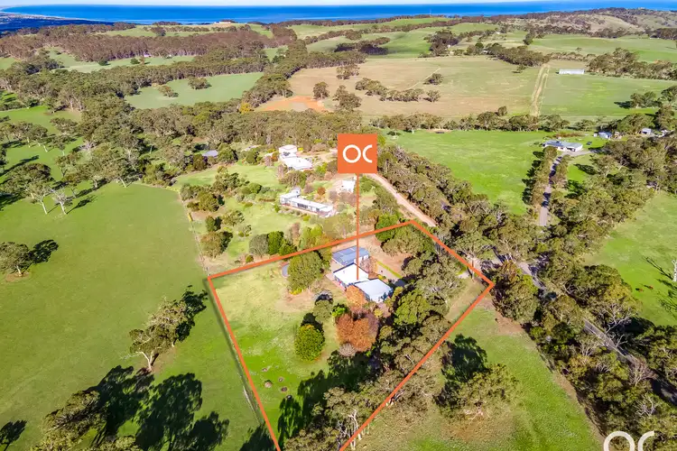 788a Crows Nest Road, Mount Jagged SA 5211