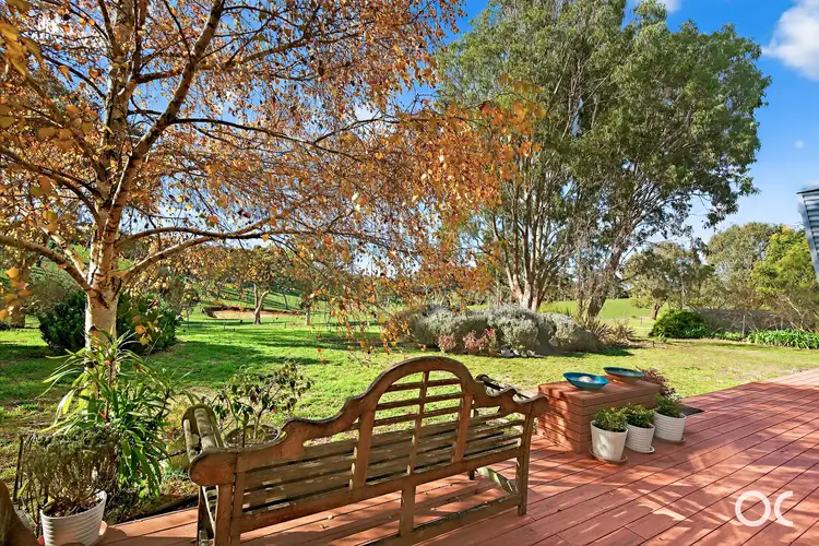 Second view of Homely rural property listing, 788a Crows Nest Road, Mount Jagged SA 5211