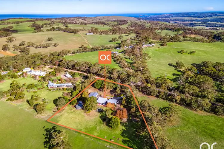 Third view of Homely rural property listing, 788a Crows Nest Road, Mount Jagged SA 5211