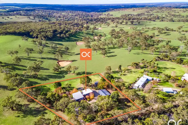 Fourth view of Homely rural property listing, 788a Crows Nest Road, Mount Jagged SA 5211