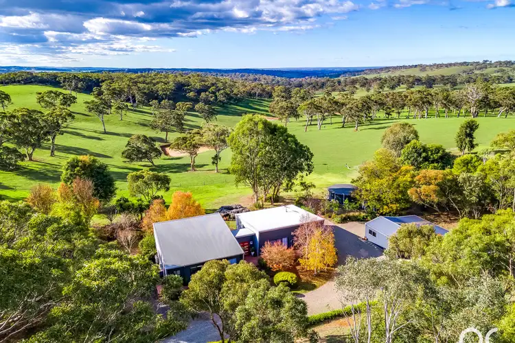 Fifth view of Homely rural property listing, 788a Crows Nest Road, Mount Jagged SA 5211