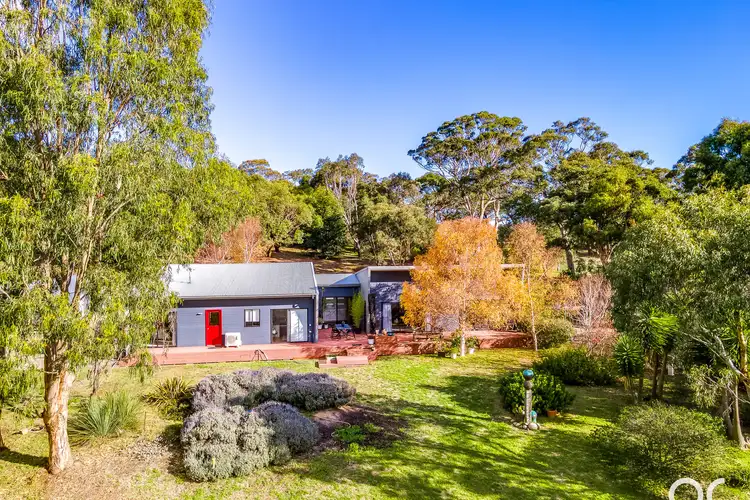 Sixth view of Homely rural property listing, 788a Crows Nest Road, Mount Jagged SA 5211