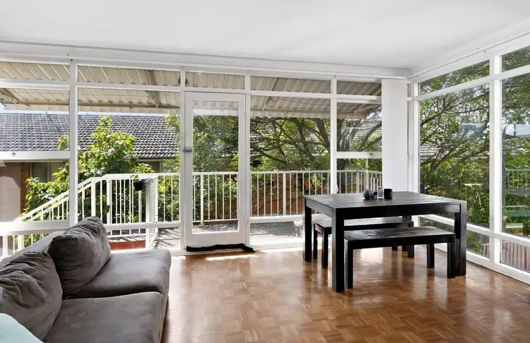 3/15 Ramsay Street, Collaroy NSW 2097