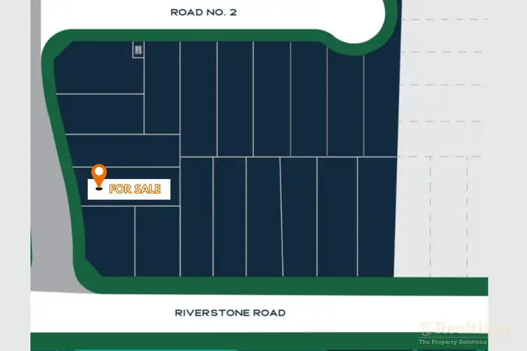 Third view of Homely land listing, Lot 9/12 Clark Street, Rouse Hill NSW 2155