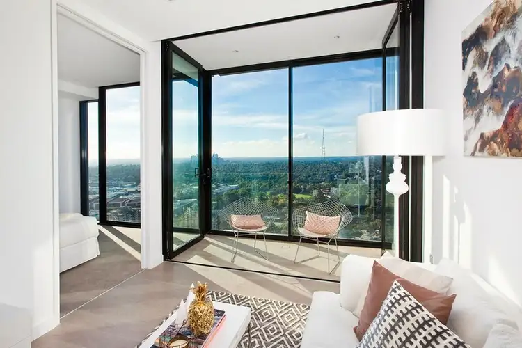 2701/10 Atchison Street, St Leonards NSW 2065