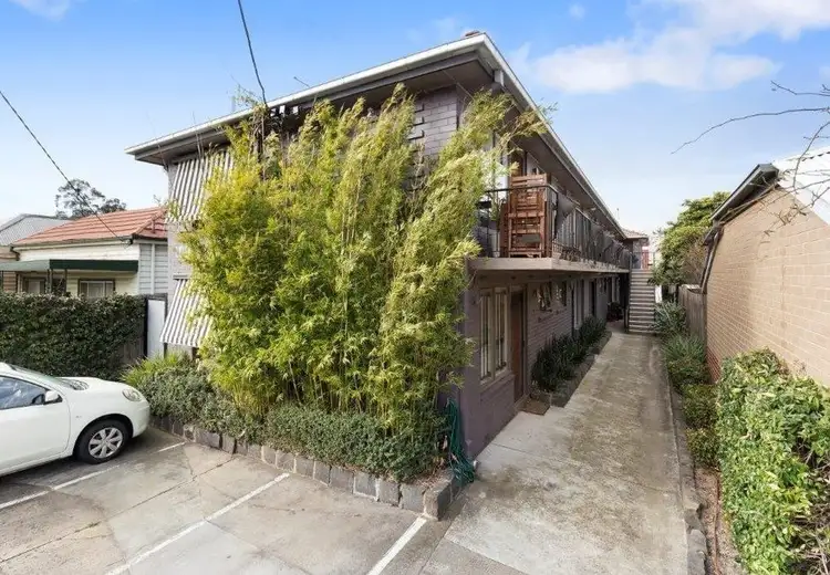 2/109 Mary Street, Richmond VIC 3121