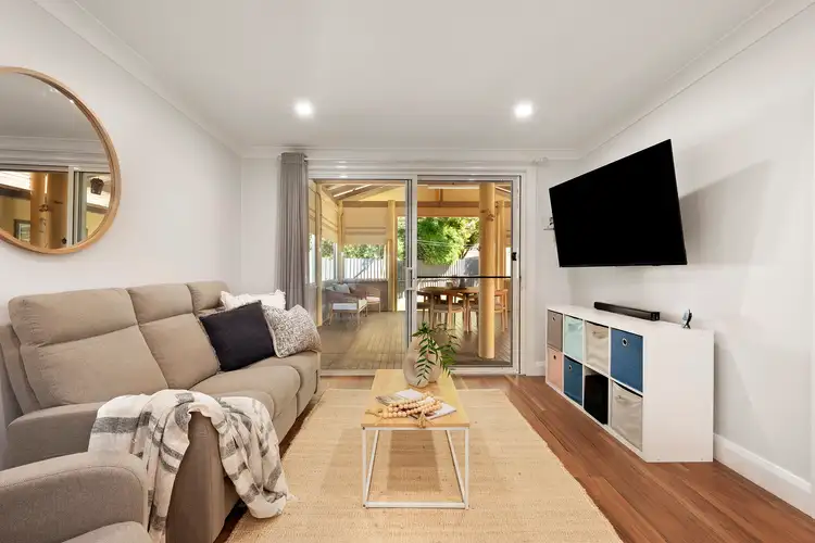 Third view of Homely house listing, 47 Brett Street, Georgetown NSW 2298