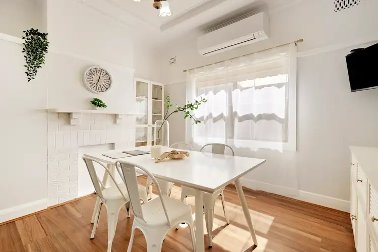 Fourth view of Homely house listing, 47 Brett Street, Georgetown NSW 2298