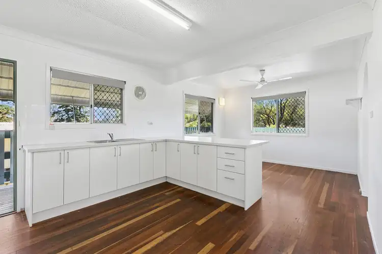 Second view of Homely house listing, 248 Grubb Street, Koongal QLD 4701