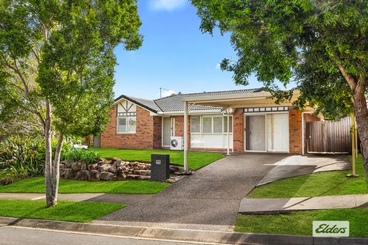 41 Tahan Crescent, Tanah Merah QLD 4128