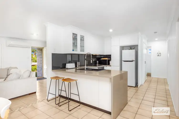 Second view of Homely house listing, 41 Tahan Crescent, Tanah Merah QLD 4128