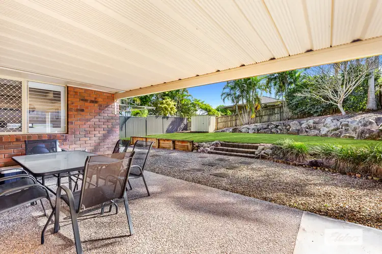 Fifth view of Homely house listing, 41 Tahan Crescent, Tanah Merah QLD 4128
