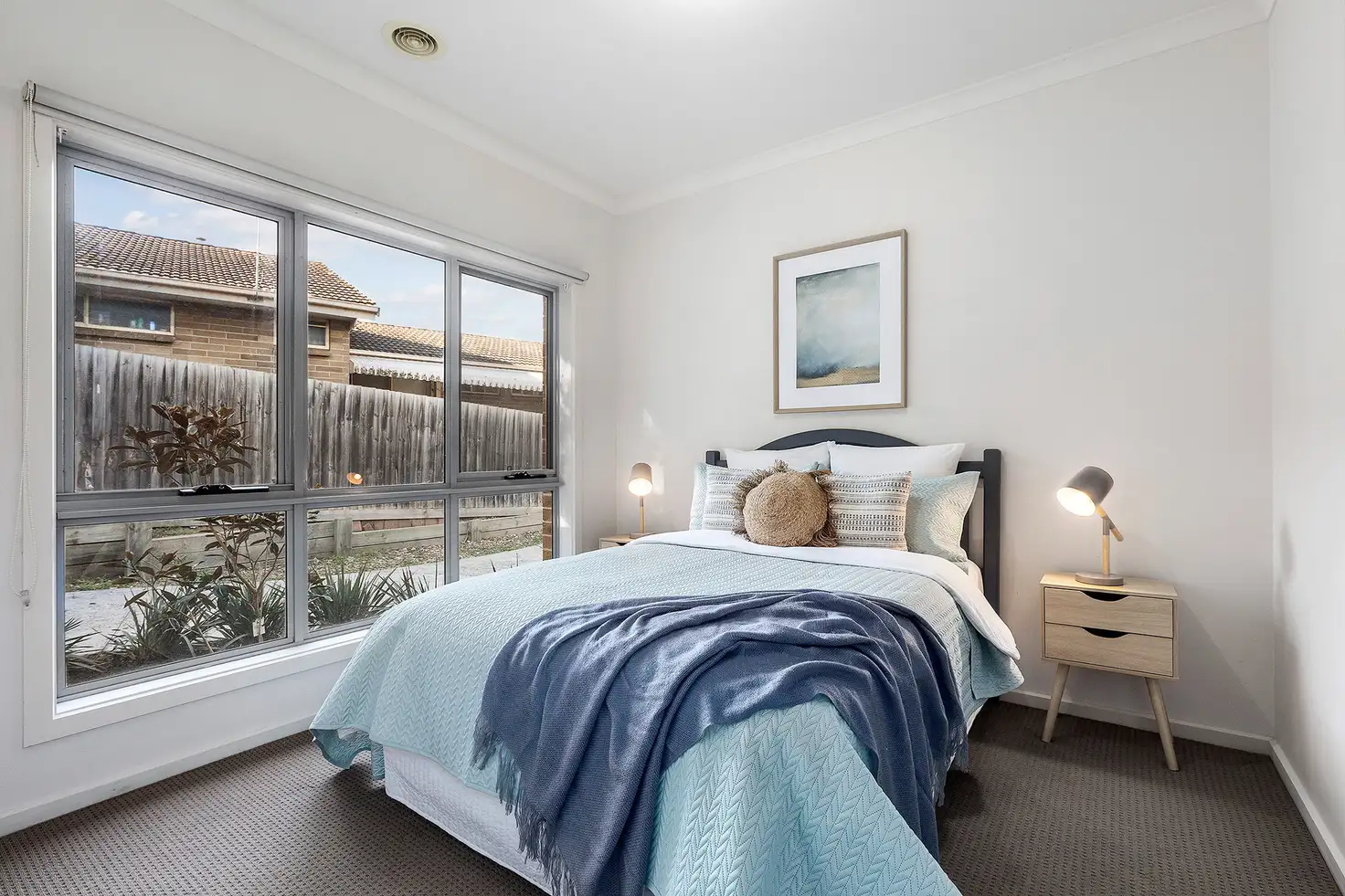 Main view of Homely unit listing, 2/1 Netherbrae Road, Frankston VIC 3199