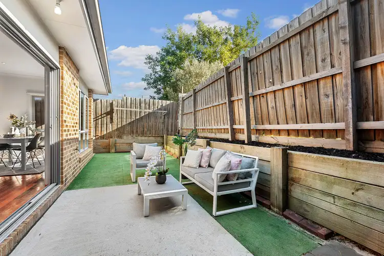 Third view of Homely unit listing, 2/1 Netherbrae Road, Frankston VIC 3199