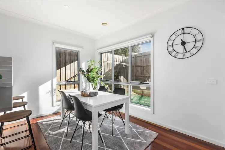Fifth view of Homely unit listing, 2/1 Netherbrae Road, Frankston VIC 3199