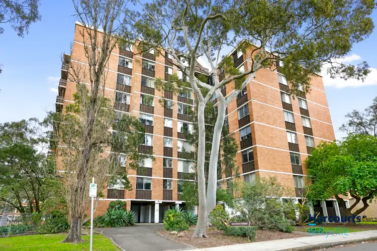 28/90-94 Wentworth Road, Strathfield NSW 2135