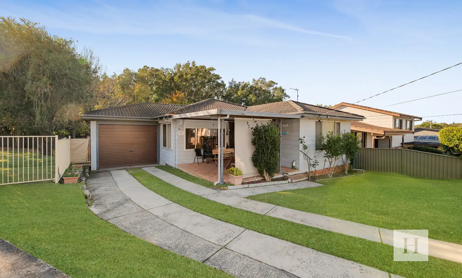 Main view of Homely house listing, 6 Azalea Close, Lake Munmorah NSW 2259